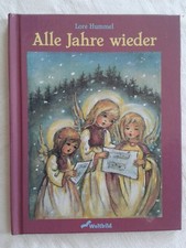 Lore Hummel - Alle Jahre