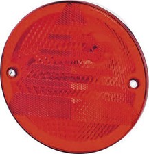 Hella rückstrahler 8ra 344 - rückstrahler,