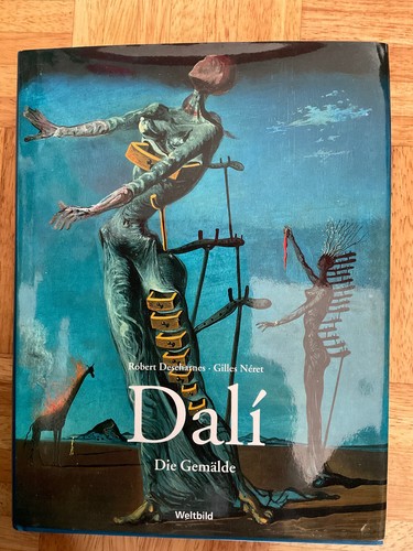 Salvador dali die - salvador,