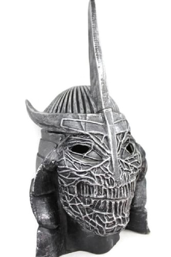 Tmnt shredder mask 2014 - shredder,
