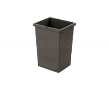 Hailo liter inneneimer - hailo,