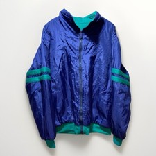 Vintage Unbranded Lined