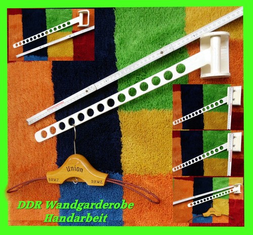 Alte wandgarderobe garderobe - wandgarderobe,