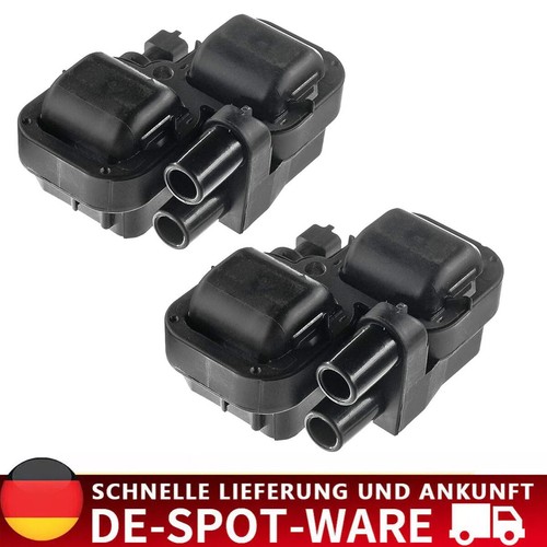 Zündspule mercedes benz - 2x, mercedes-benz