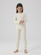 NAME IT Mädchen Pyjama