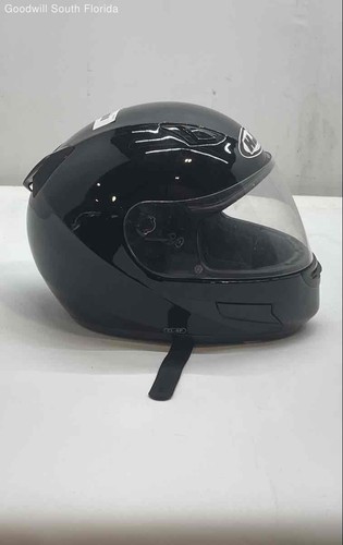 Hjc unisex black full - black, cl-sp