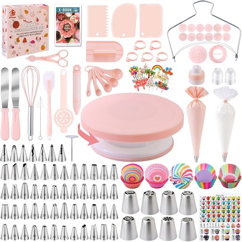 Torten zubehör set 356 - zubehör,