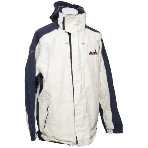 Musto performance segeljacke - musto,
