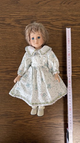 Puppe vintage - ca., cm