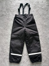 Wasserdichte Outdoorhose