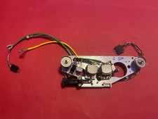 Revox B 77  - 2  Track Heads