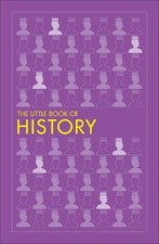 The little book history - of,