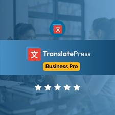 Translatepress business pro - translatepress,