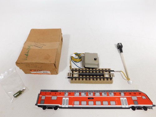 Märklin 3600 eks - 00,