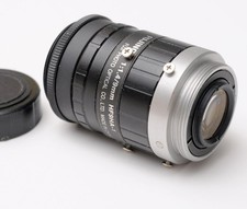 Fujinon 1,4/9mm Objektiv ++