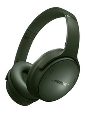 Bose QuietComfort Headphones - Grün Limited Edition - Bluetooth Kopfhörer
