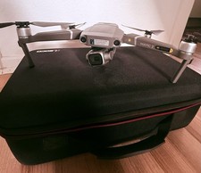 DJI MAVIC 2 PRO wie neu Smart Controller + normale Fernbedienung viel Zubehör