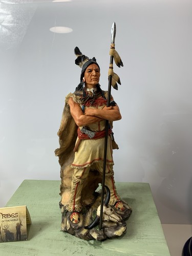 Vintage tribes the world - tribes,