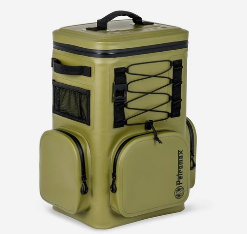 Petromax kühlrucksack - petromax, 17