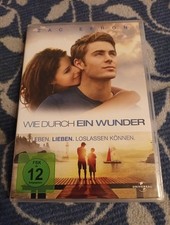 Wie durch ein - ein, dvd