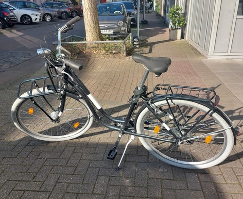 Cuneo holland fahrrad damen - fahrrad,