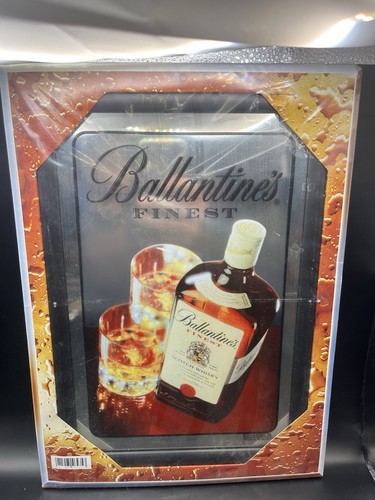 Ballantine whisky - ballantine's,