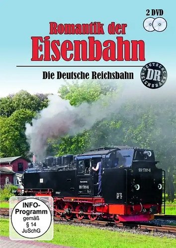 Die deutsche reichsbahn - die,