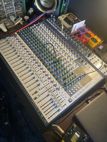 Soundcraft signature kanal - soundcraft, 22