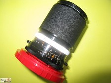 Zeiss Ikon Icarex 35 BM Carl