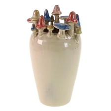 Bezaubernde, stilvolle Vase