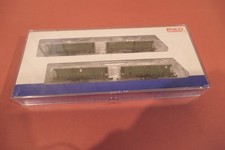 Piko Wagenset der SBB, 4-teilig, Epoche III, NEU