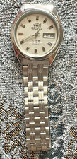 Orient 3 Star Automatic 21