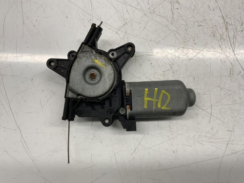 Fensterhebermotor hinten