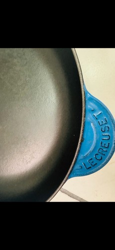 Creuset - le,