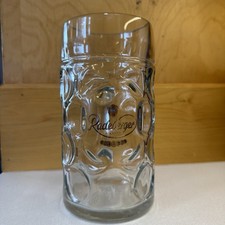 Radeberger 1 Liter Heavy
