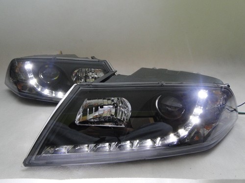 Frontscheinwerfer set skoda - set,