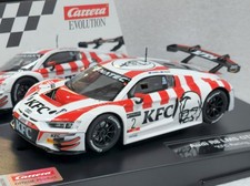 Carrera evolution 27827 audi - evolution,