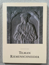 Tilman Riemenschneider von