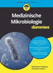 Medizinische mikrobiologie - medizinische,