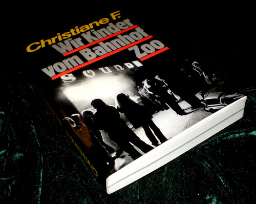 Christiane wir - 📚, f.