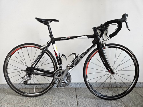 Top radon carbon rennrad - *top*,