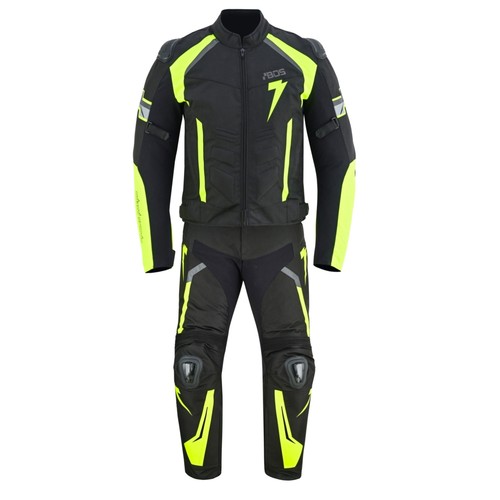 Motorradanzug textil herren - motorradanzug,