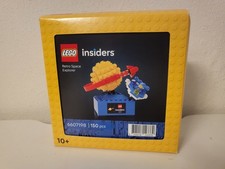 LEGO Insiders 6607198 Retro