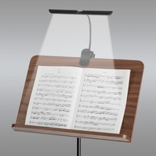 LED Notenpult Leuchte Lampe