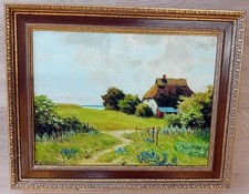 Prof. Paul Müller Kaempff "