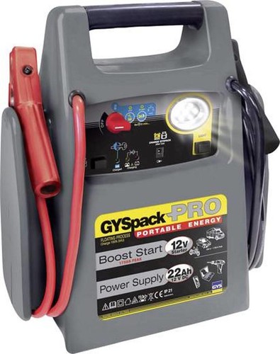 Gys pack pro 026155 - pack,