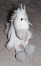 kleines Nici Pferd weiß