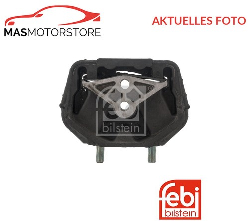 Motorhalter motoraufhängung - motorhalter,