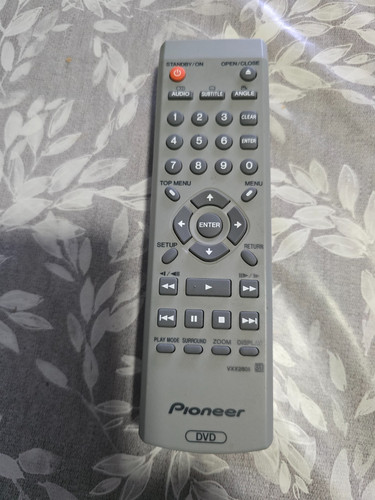 Original pioneer vxx2801 - original,