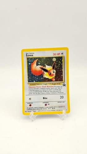 Pokemon karte evoli eevee - pokemon, /